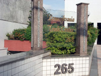 Pennsylvania Trade Center